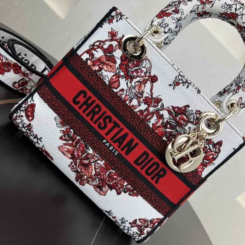 Christian Dior My Lady Bags